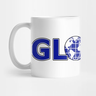 Globex Corporation Mug